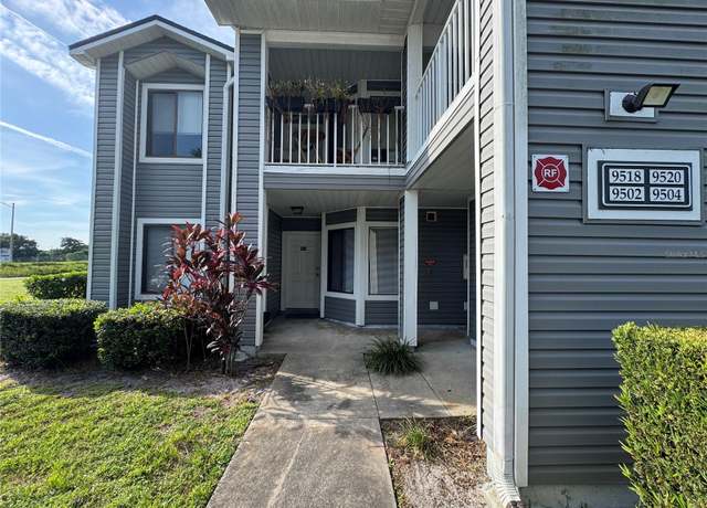 Property at 9502 Darien Ave #9502, Orlando, FL 32817, 2 beds, 2 baths