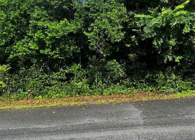 Property at 205 Grande Vista St, Debary, FL 32713