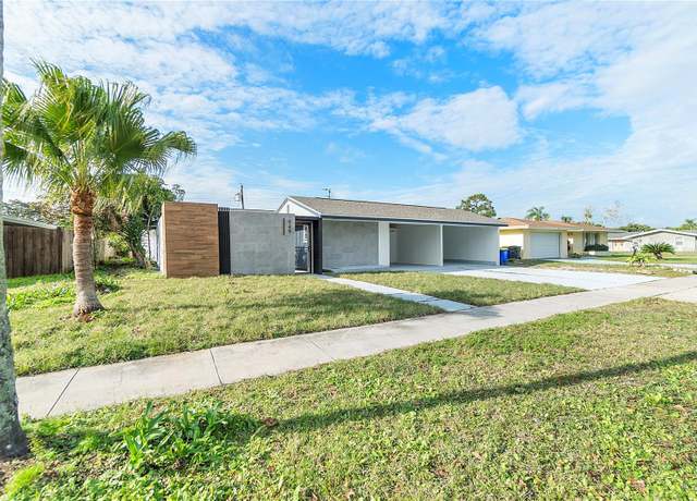 Property at 949 Levitt Pkwy, Rockledge, FL 32955, 4 beds, 2 baths