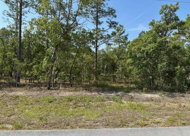 Property at Lot 20 SW Anchor Blvd, Dunnellon, FL 34431