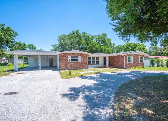 Property at 961 Oleander Dr SE, Winter Haven, FL 33880, 3 beds, 2 baths