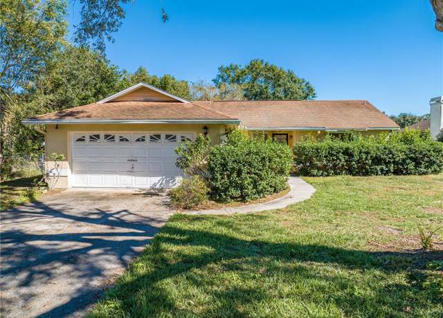 Property at 1416 Wood Lake Cir, St Cloud, FL 34772, 3 beds, 2 baths