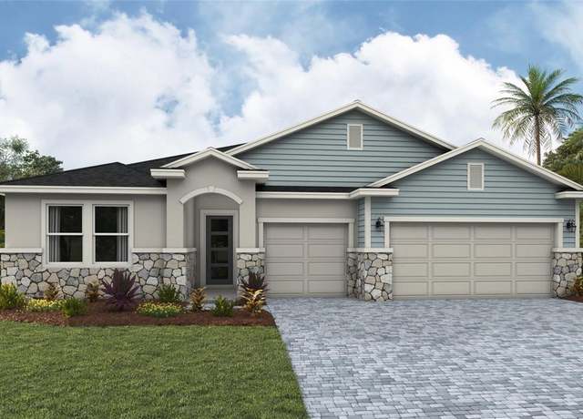 Property at 17114 James Trl, Parrish, FL 34219, 4 beds, 3.5 baths