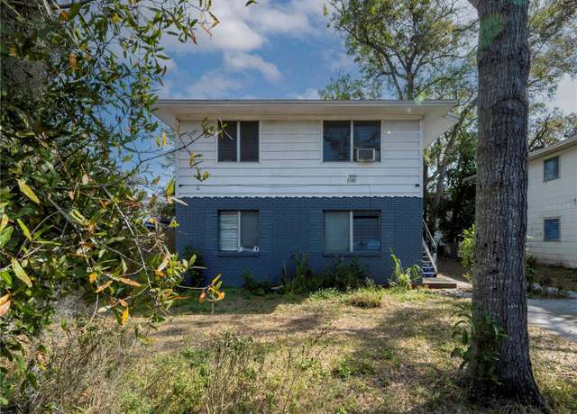 Property at 1337 S Michigan Ave, Clearwater, FL 33756, 4 beds, 2 baths