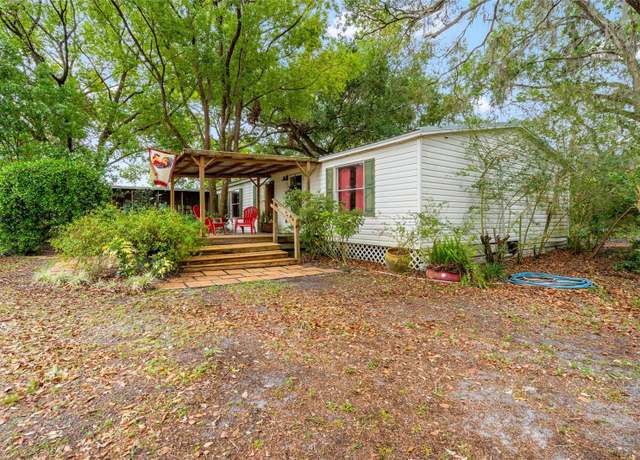 Property at 3614 William Ray Rd, Plant City, FL 33565, 3 beds, 2.5 baths