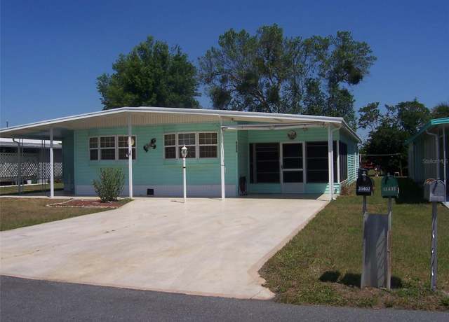 Property at 39607 Sterling Dr, Zephyrhills, FL 33542, 2 beds, 2 baths