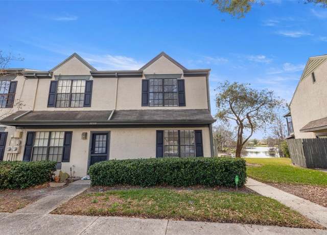 Property at 16512 Brigadoon Dr, Tampa, FL 33618, 2 beds, 2.5 baths