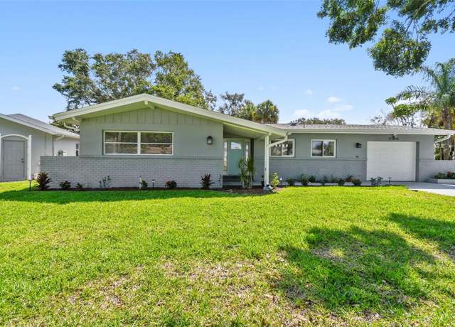 Property at 94 Nicholas Dr, Dunedin, FL 34698, 3 beds, 2 baths