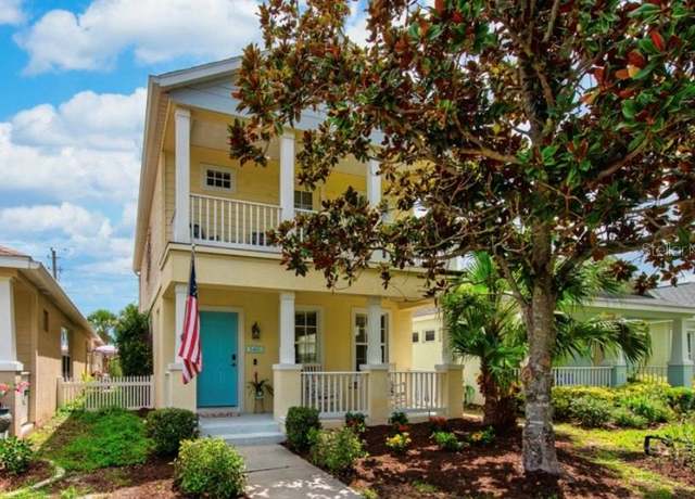 Property at 5410 River Sound Ter, Bradenton, FL 34208, 3 beds, 2.5 baths