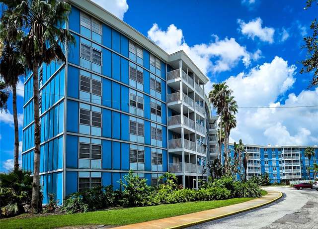 Property at 3315 58th Ave S #409, St Petersburg, FL 33712, 1 bed, 1 bath
