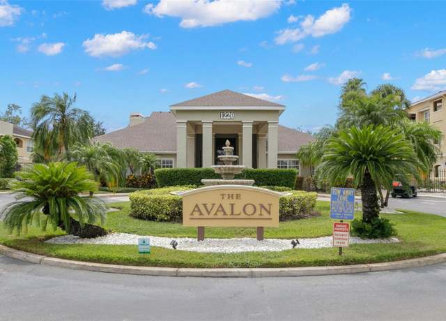 Property at 1230 S Missouri Ave #707, Clearwater, FL 33756, 1 bed, 1 bath