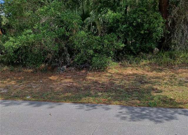 Property at 3441 Sandlor Dr, Deltona, FL 32738