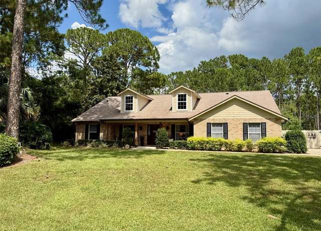 Property at 23 Dial Ave, Debary, FL 32713, 3 beds, 2 baths