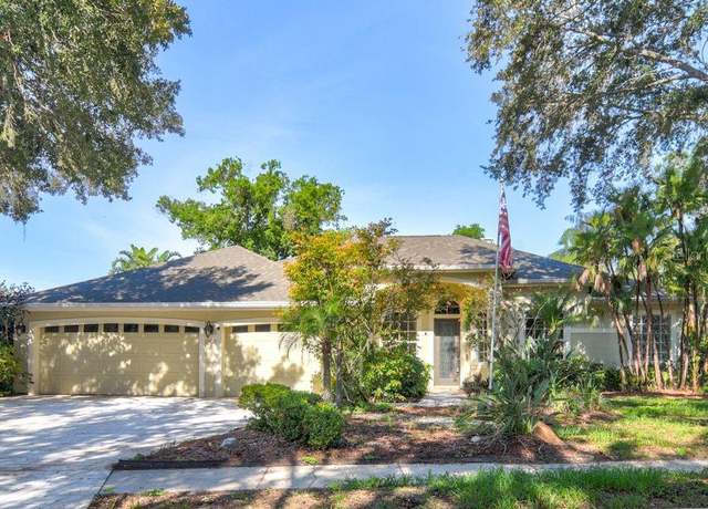 Property at 2809 112th Ter E, Parrish, FL 34219, 4 beds, 3 baths