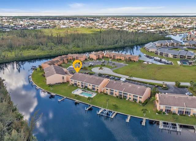Property at 1352 Rock Dove Ct Unit B204, Punta Gorda, FL 33950, 2 beds, 2 baths