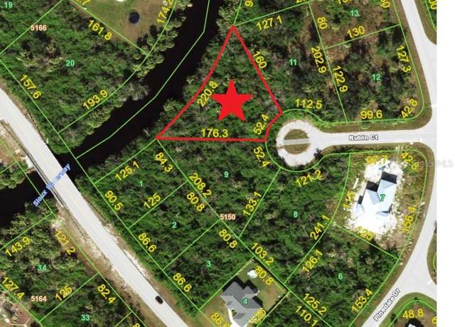 Property at 7610 Rubin Ct, Port Charlotte, FL 33981