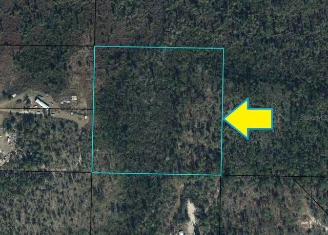 Property at NW Lamont Rd, Fountain, FL 32438