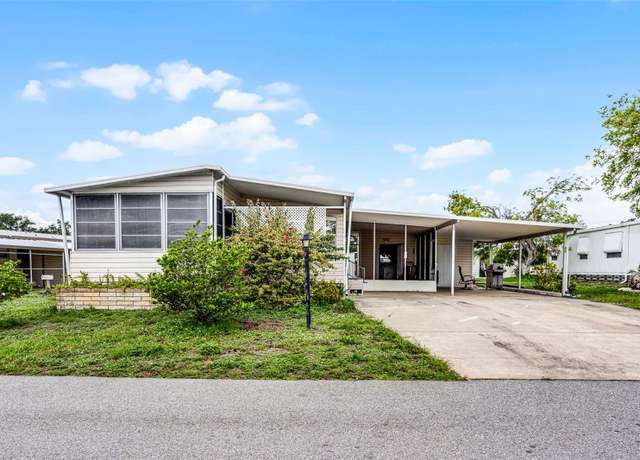 Property at 6710 36th Ave E #59, Palmetto, FL 34221, 2 beds, 2 baths