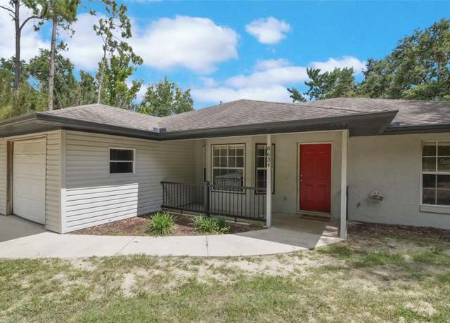 Property at 8634 Garden Way Rd, Groveland, FL 34736, 3 beds, 2 baths