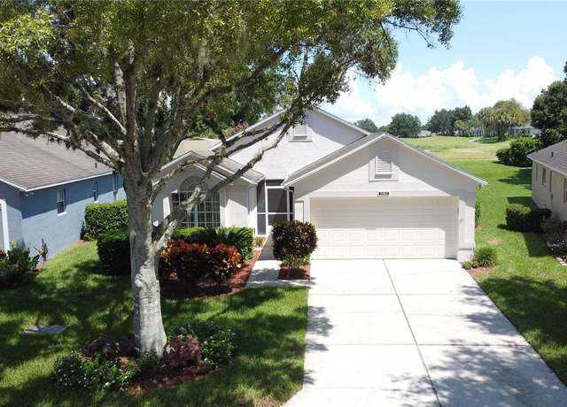 Property at 3581 Westerham Dr, Clermont, FL 34711, 2 beds, 2 baths