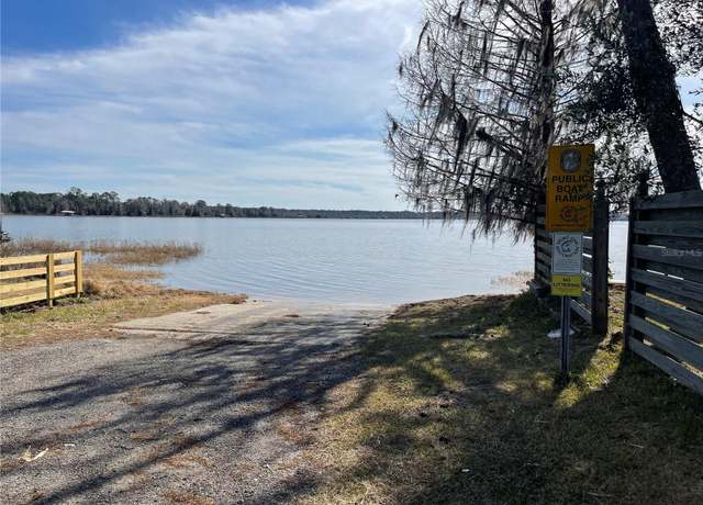 Property at SW 64th Ave, Starke, FL 32091