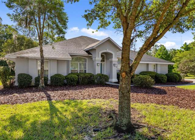 Property at 6915 NW 49th St, Gainesville, FL 32653, 4 beds, 3 baths