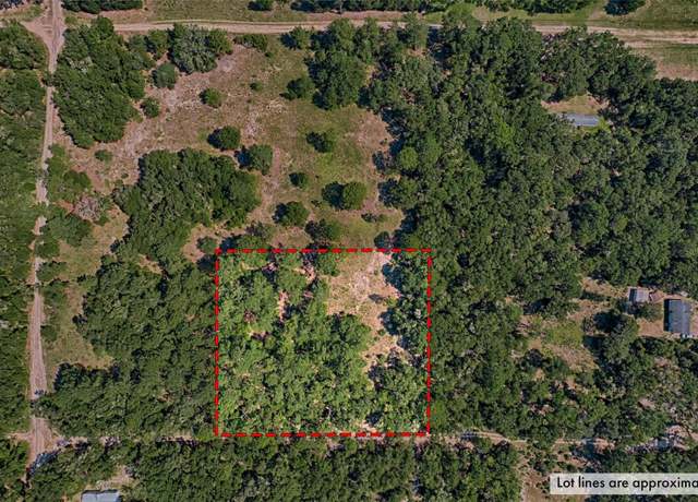 Property at NE 81st St, Bronson, FL 32621