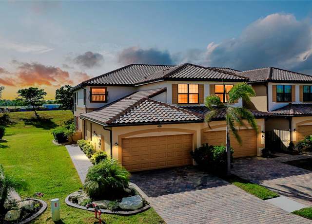 Property at 20100 Ragazza Cir #101, Venice, FL 34293, 3 beds, 2 baths