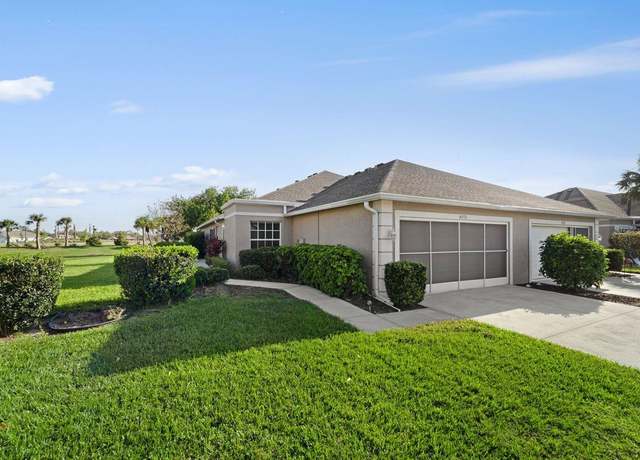 Property at 4553 Fairway Dr, North Port, FL 34287, 3 beds, 2 baths