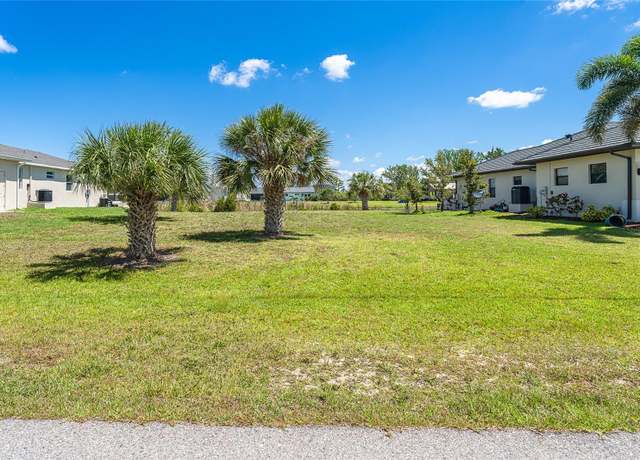 Property at 15358 Ancel Cir, Port Charlotte, FL 33981