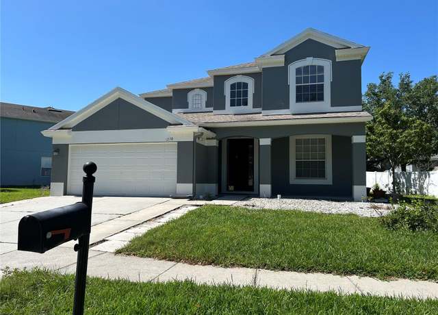 Property at 1278 Snug Harbor Dr, Casselberry, FL 32707, 4 beds, 4 baths