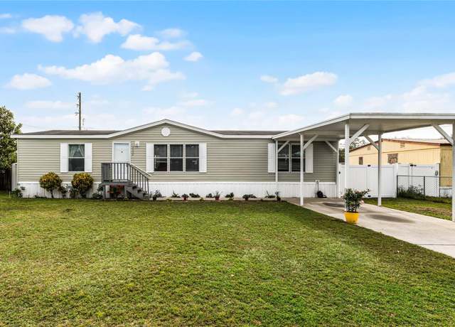 Property at 7536 Charlin Pkwy, Orlando, FL 32822, 3 beds, 2 baths