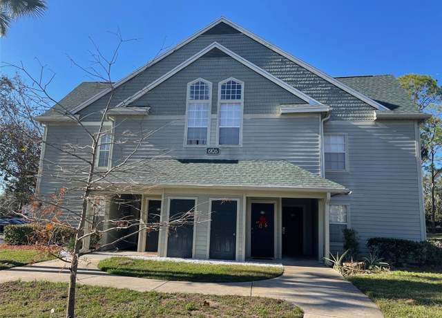 Property at 6106 Westgate Dr #103, Orlando, FL 32835, 2 beds, 2 baths