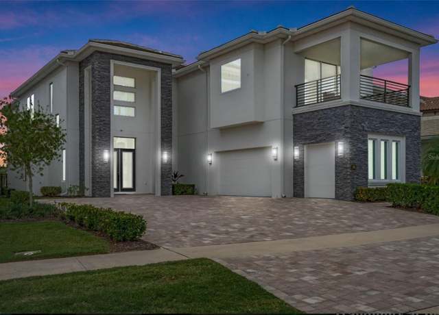 Property at 942 Jack Nicklaus Ct, Kissimmee, FL 34747, 8 beds, 6.5 baths