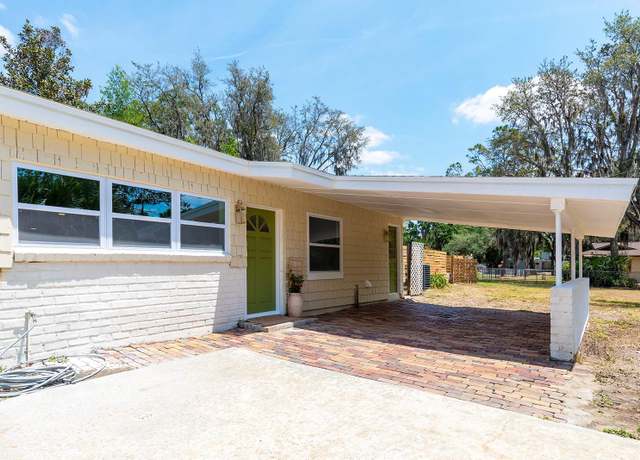 Property at 2637 Florence St, Orlando, FL 32818, 3 beds, 2 baths