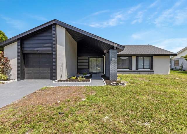 Property at 17 S Flag Ct, Kissimmee, FL 34759, 3 beds, 2 baths