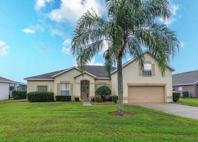 Property at 244 Ballyshannon Dr, Davenport, FL 33897, 5 beds, 4 baths