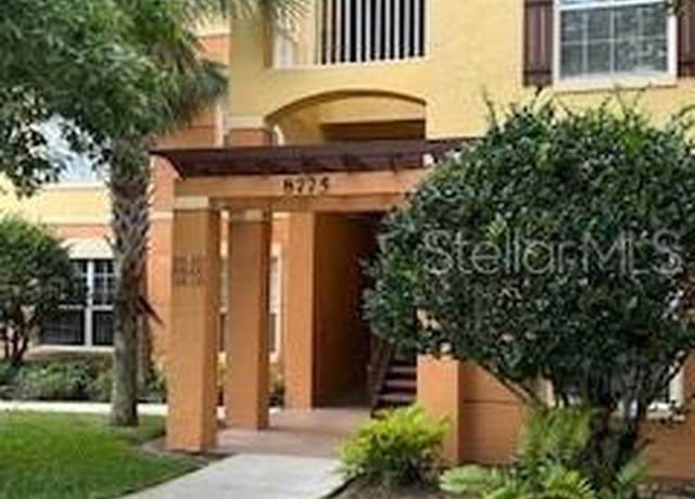 Property at 8775 Sartori St #307, Orlando, FL 32829, 2 beds, 2 baths