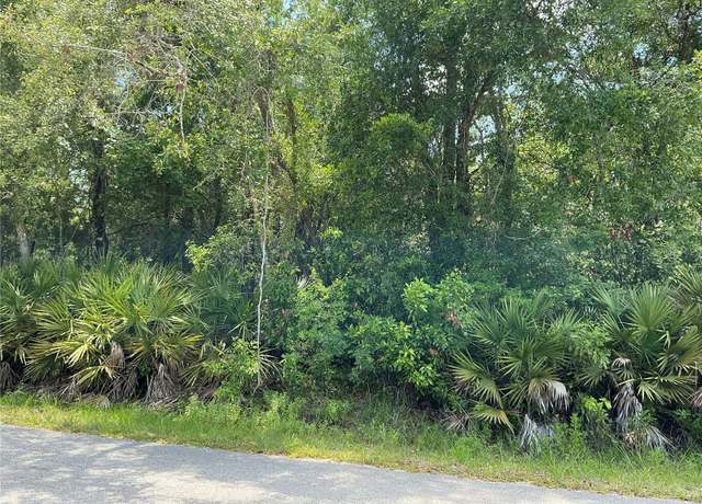 Property at Lot 14 NW 118th Ter, Ocala, FL 34482