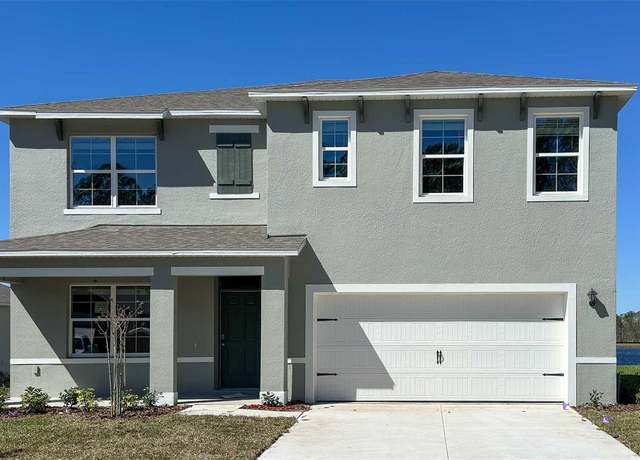 Property at 2767 House Finch Rd, St Cloud, FL 34773, 5 beds, 3 baths