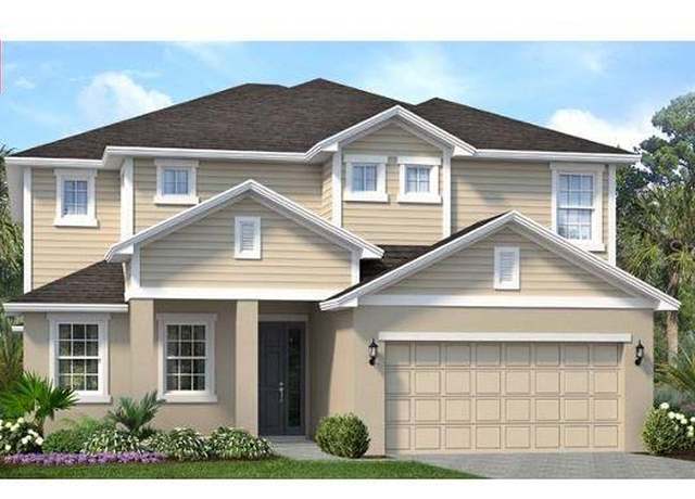 Property at 2261 Sirena Ln, Mount Dora, FL 32757, 5 beds, 3 baths