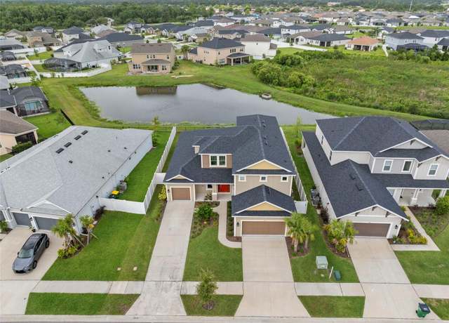 Property at 7163 Talamore Dr, Wesley Chapel, FL 33545, 5 beds, 4.5 baths