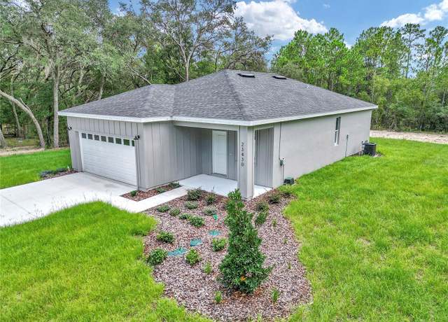 Property at 23430 SW Neptune Blvd, Dunnellon, FL 34431, 3 beds, 2 baths
