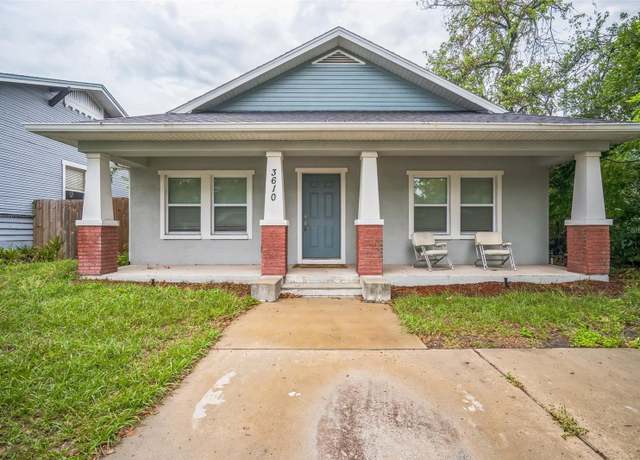 Property at 3610 N Tampa St, Tampa, FL 33603, 3 beds, 2 baths