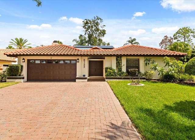 Property at 8133 Terragona Ct, Orlando, FL 32836, 3 beds, 2.5 baths
