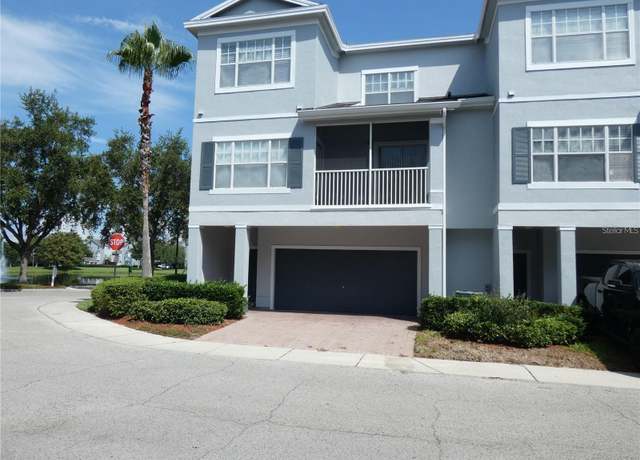 Property at 2406 Grand Central Pkwy #14, Orlando, FL 32839, 3 beds, 2 baths