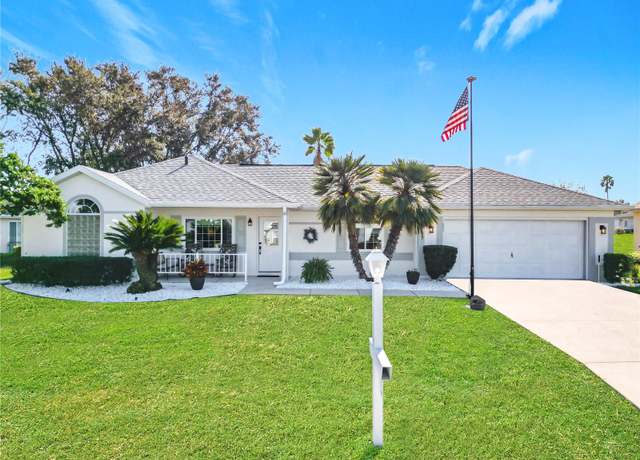 Property at 5226 NW 21st Loop, Ocala, FL 34482, 2 beds, 2 baths