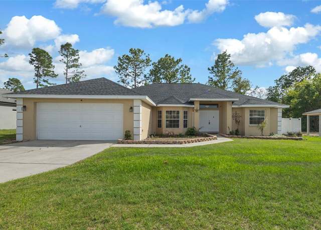 Property at 7370 SW 129th Ln, Ocala, FL 34473, 3 beds, 2 baths