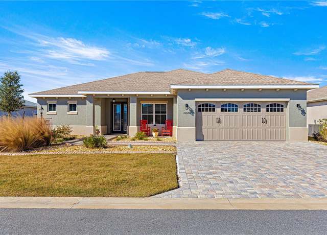 Property at 10589 SW 98th Ln, Ocala, FL 34481, 2 beds, 2 baths