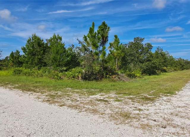 Property at 501 Valencia Dr, Indian Lake Estates, FL 33855